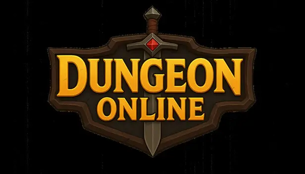 Dungeon Online