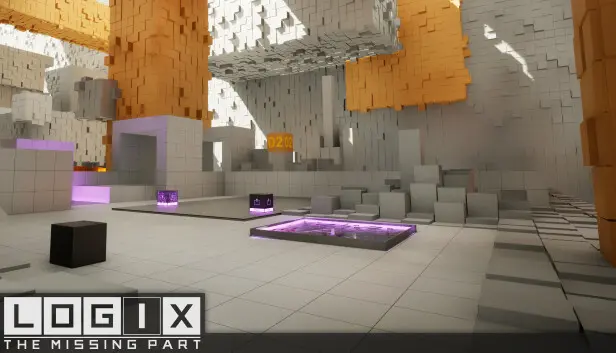 LOGIX: The Missing Part