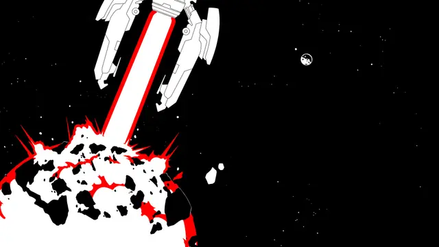 Binarystar Infinity (Xbox One)