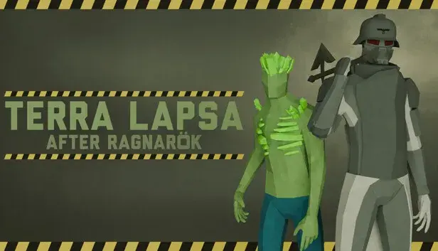 Terra Lapsa: After Ragnarök