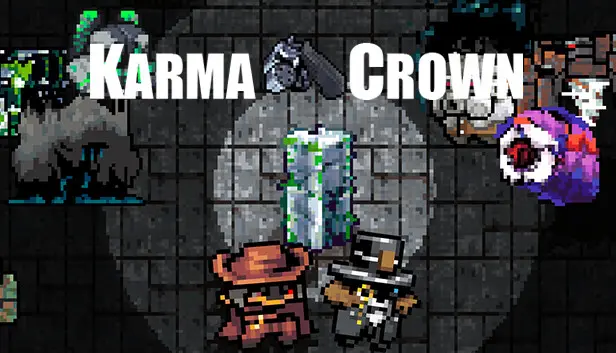 KarmaCrown