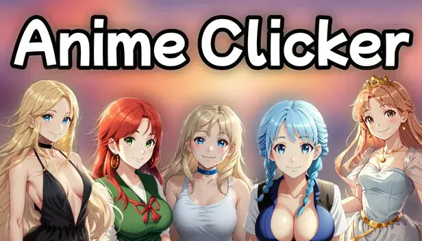 Anime Clicker