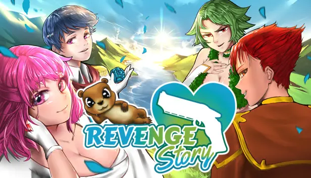 Revenge Story