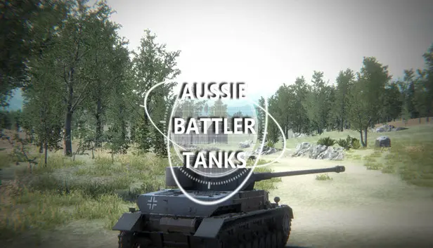 AUSSIE BATTLER TANKS