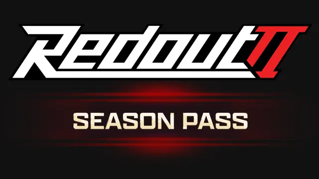 Redout 2 - Season Pass (Xbox One & Series)