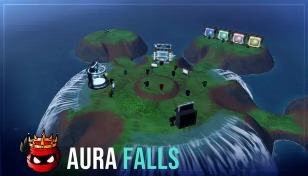 AuraFalls