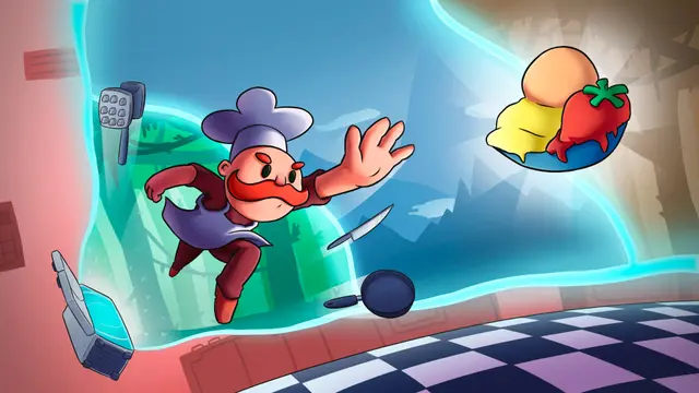 Chefy-Chef (Xbox One & Series)