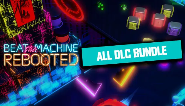 Beat the Machine: Rebooted + All DLC