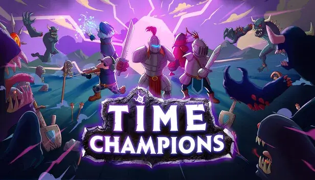 Time Champions