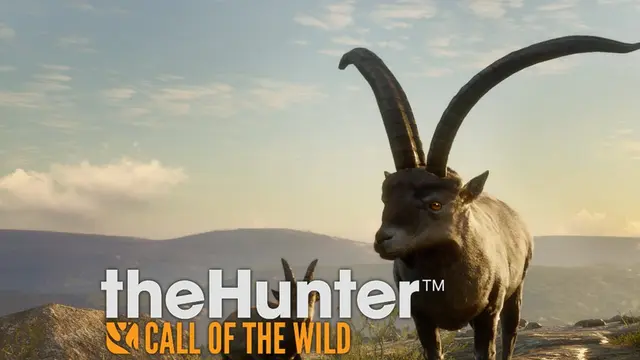 theHunter: Call of the Wild - Cuatro Colinas Game Reserve (PS4)