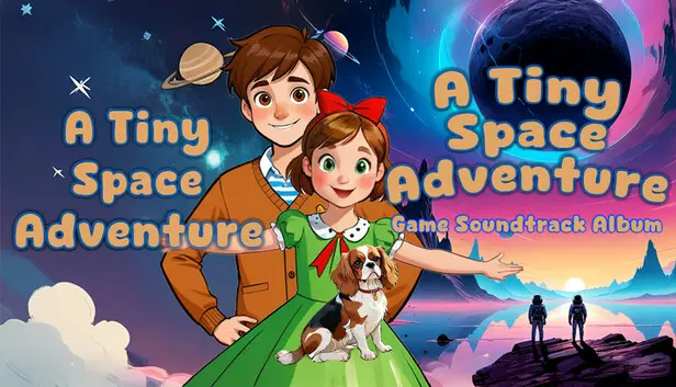 Game + Soundtrack Album