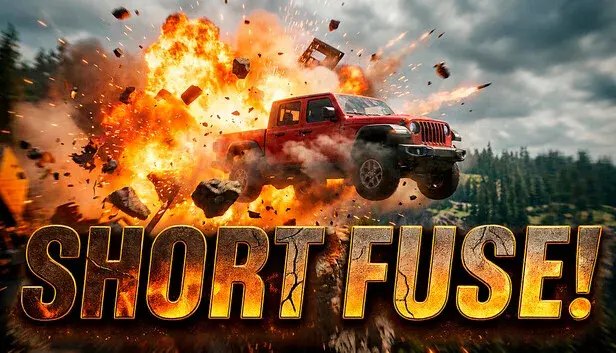 Short Fuse!