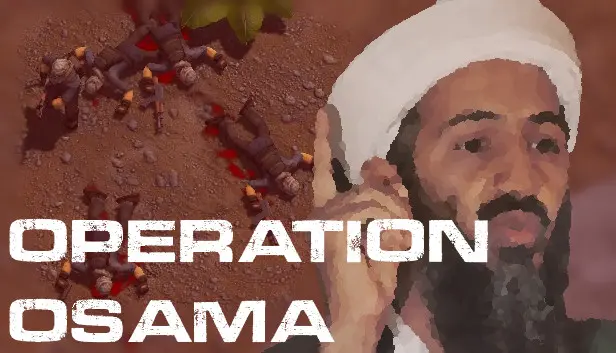 Operation Osama Bin Laden