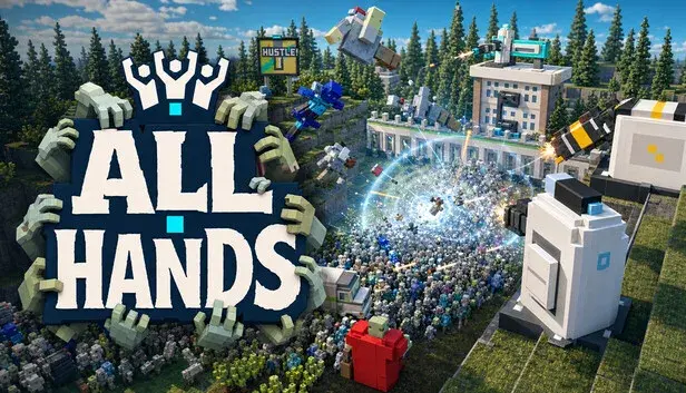 All Hands