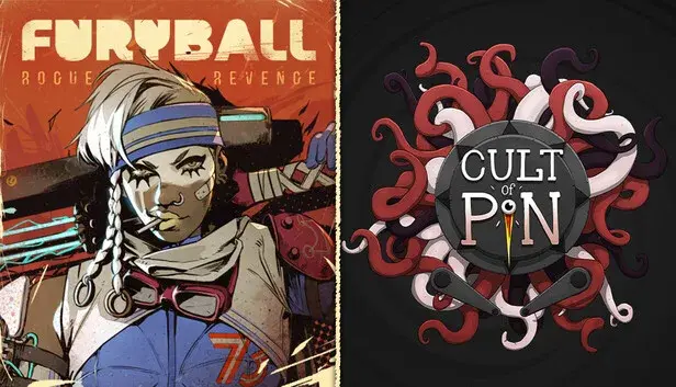 Furyball x Cult of PiN