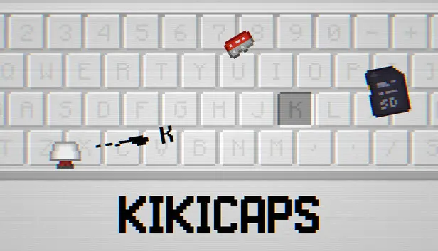 KIKICAPS