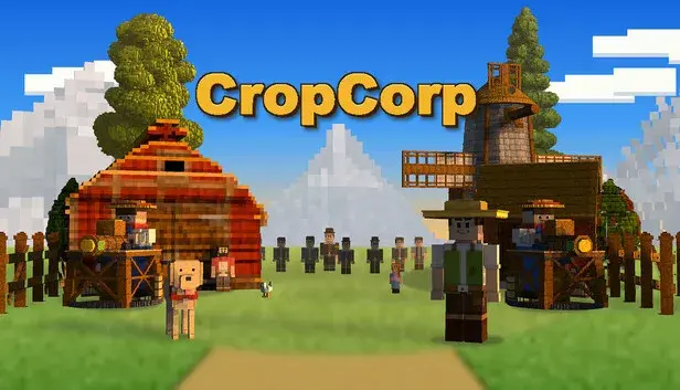 CropCorp