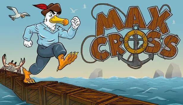 Max Cross