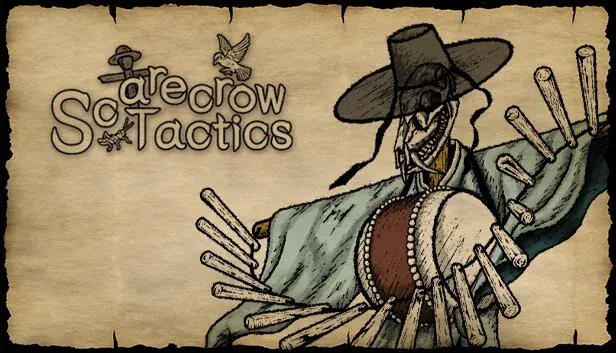 Scarecrow Tactics
