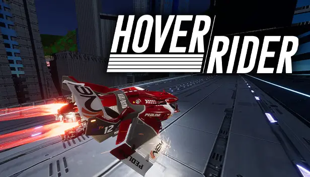 HoverRider
