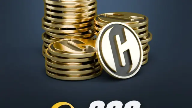 GOALS - 200 Coins - Xbox One