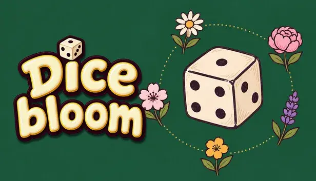 Dicebloom