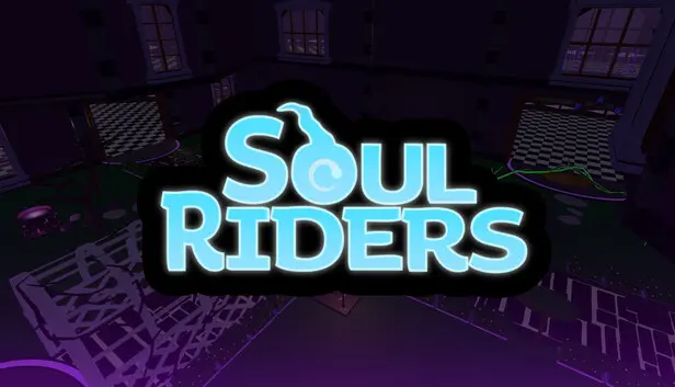 Soul Riders