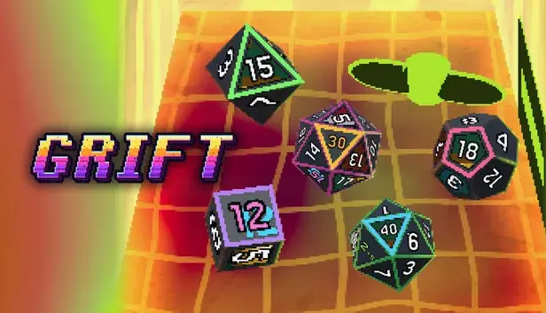 GRIFT