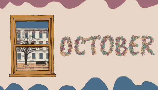 October