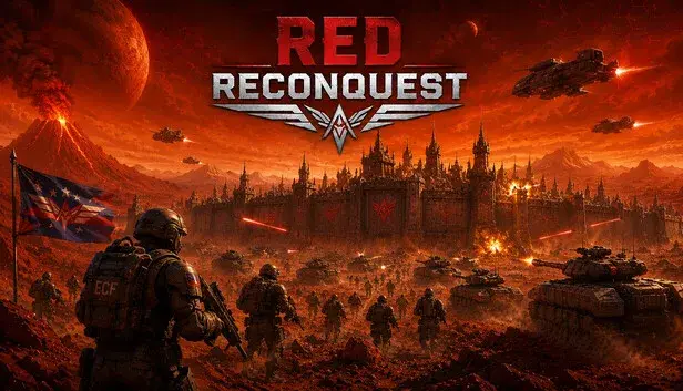 Red Reconquest