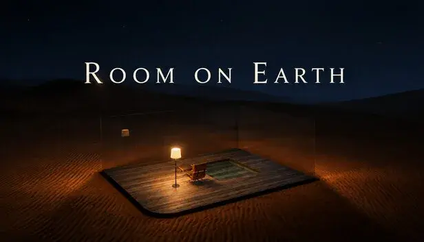 Room on Earth