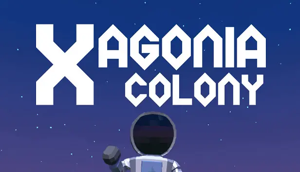 Xagonia Colony
