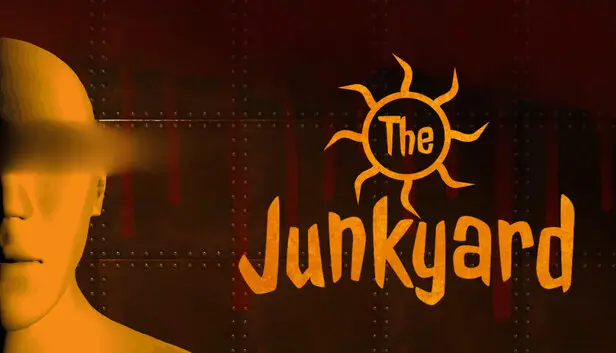 The Junkyard