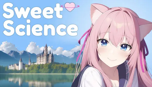 Sweet Science – The Girls of Silversee Castle