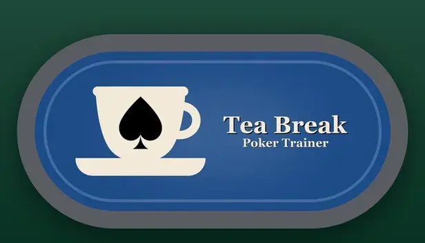 Tea Break Poker Trainer