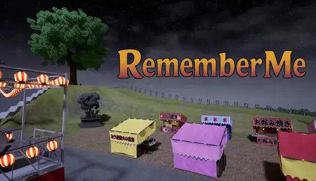 Remember Me