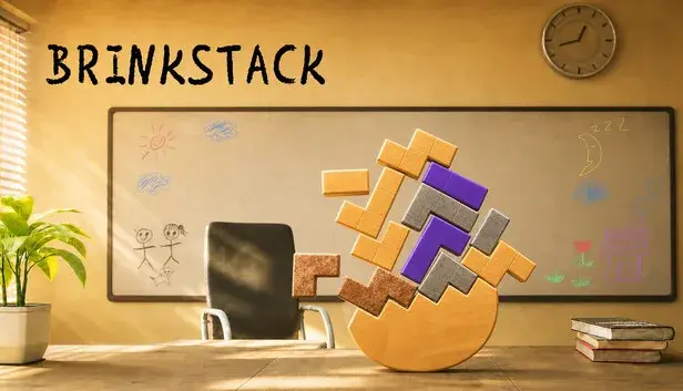 BRINKSTACK