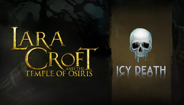Lara Croft and the Temple of Osiris - Icy Death Pack