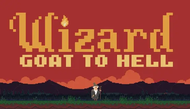 Wizard: Goat To Hell