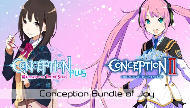 Conception: Bundle of Joy