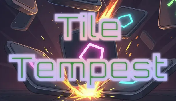 Tile Tempest