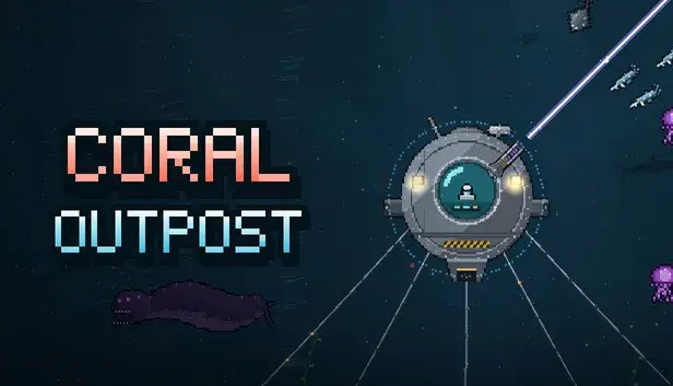 Coral Outpost