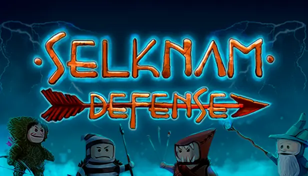 Selknam Defense