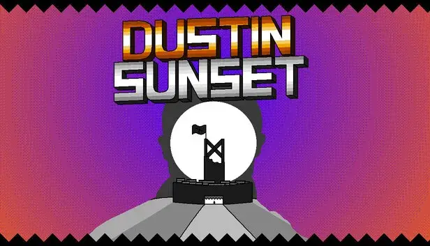 Dustin Sunset - Support Pack