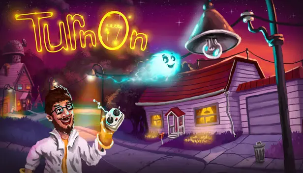 TurnOn