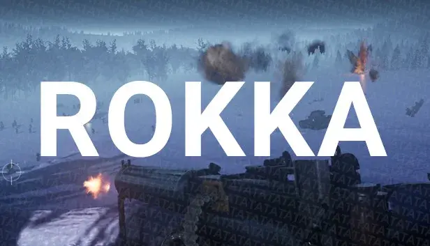 Rokka