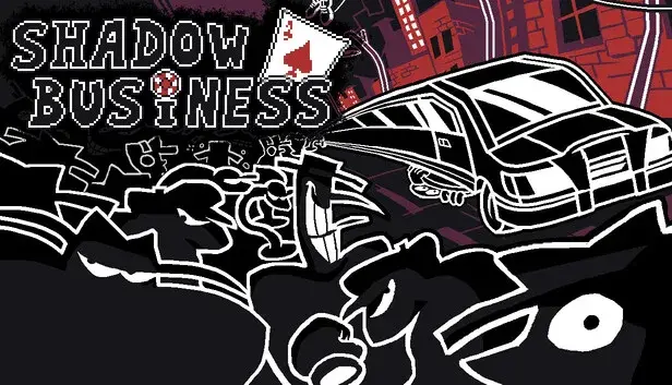 Shadow Business