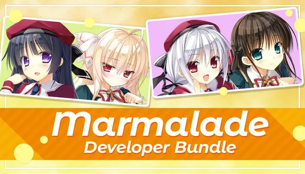 Marmalade Developer