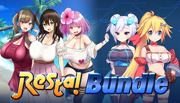 Resta! Bundle