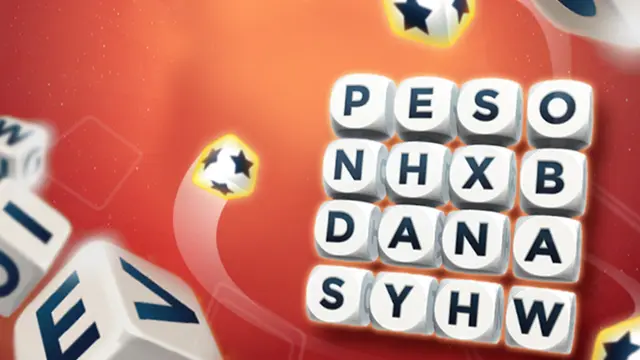 Boggle (Xbox One)